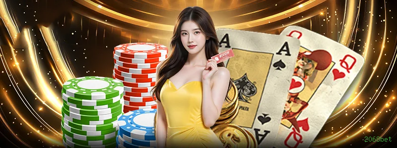 Jogos de loteria online na 2068bet